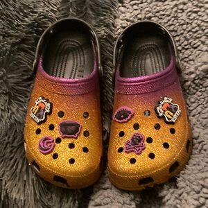Disney Hocus Pocus exclusive Crocs